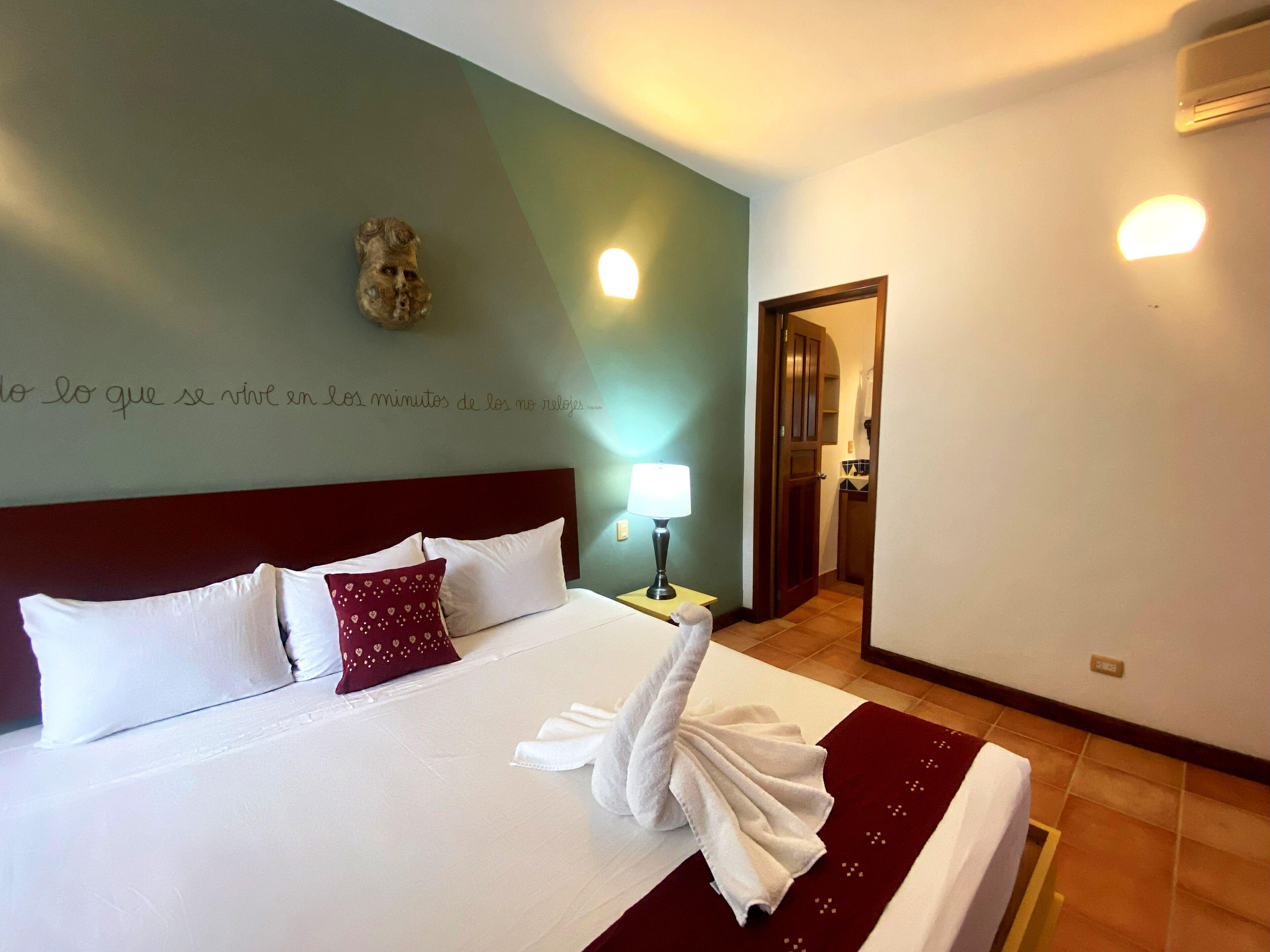 ᐉ ⋆⋆⋆ ZIHIL HA HOTEL ( MEXICO, 普拉亚卡门) 真实照片，特价优惠